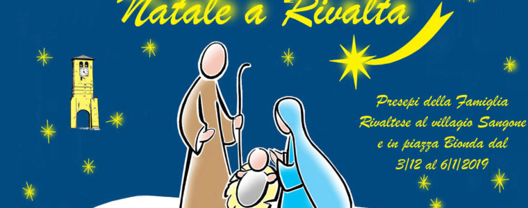 Natale a Rivalta