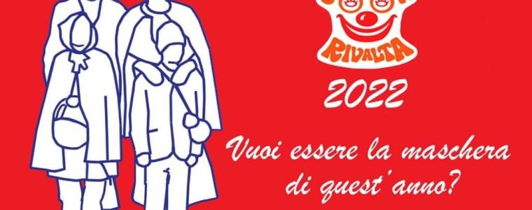 Carnevale di Rivalta 2022