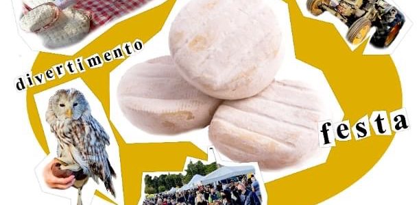 33° Sagra del Tomino di Rivalta 2021